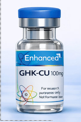 GHK-Cu