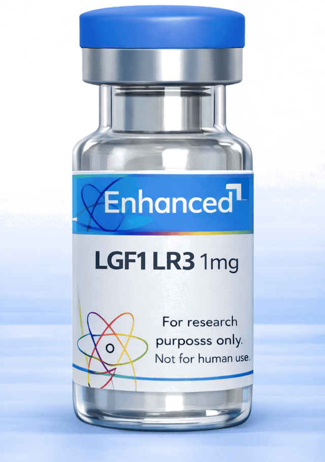 IGF-1 LR3