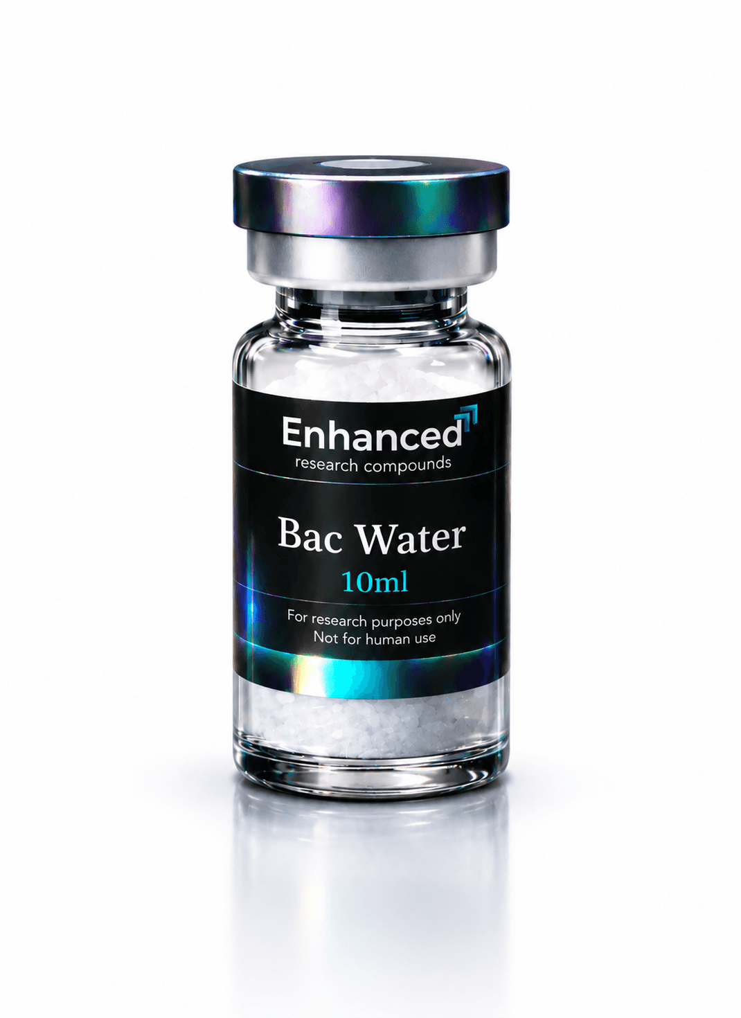 Bacteriostatic Water