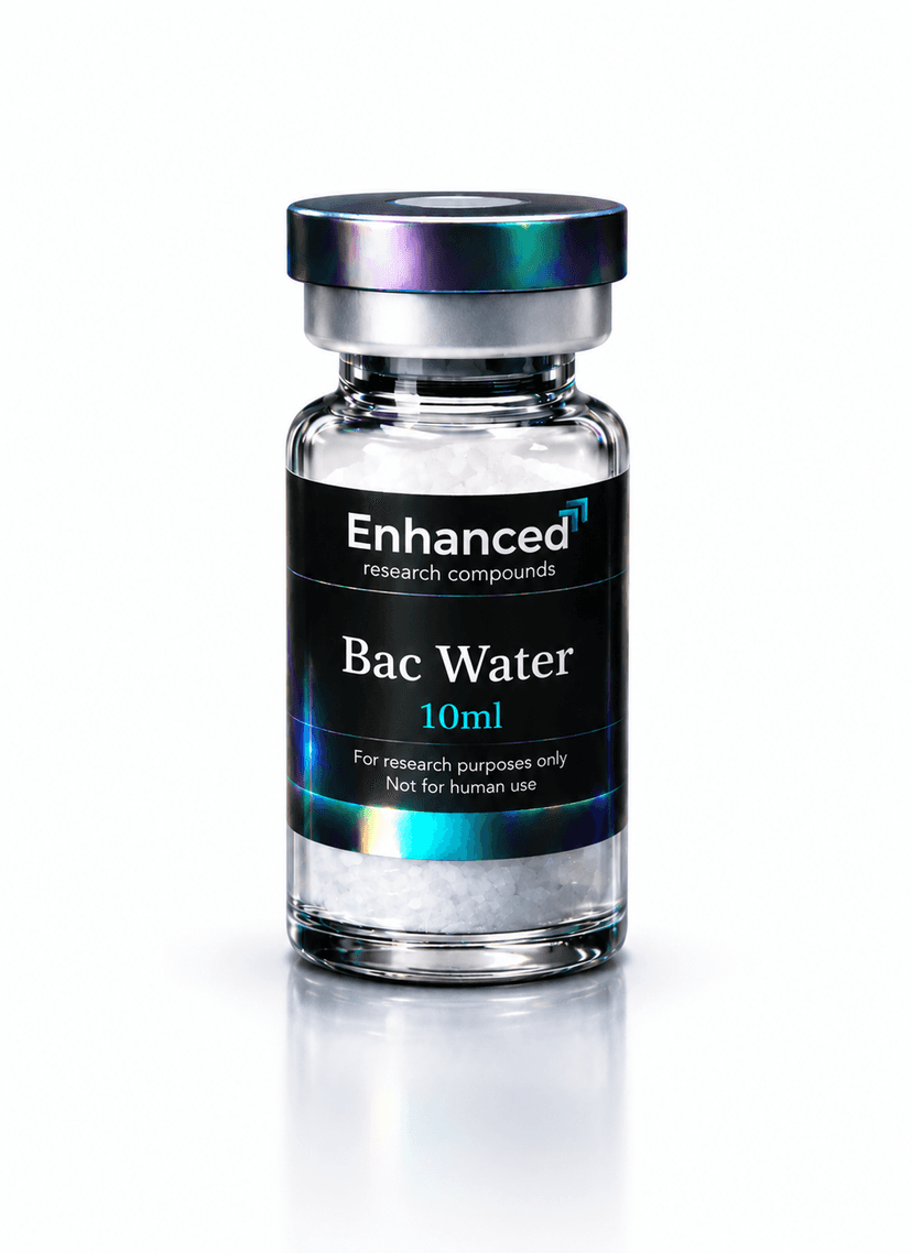 Bacteriostatic Water