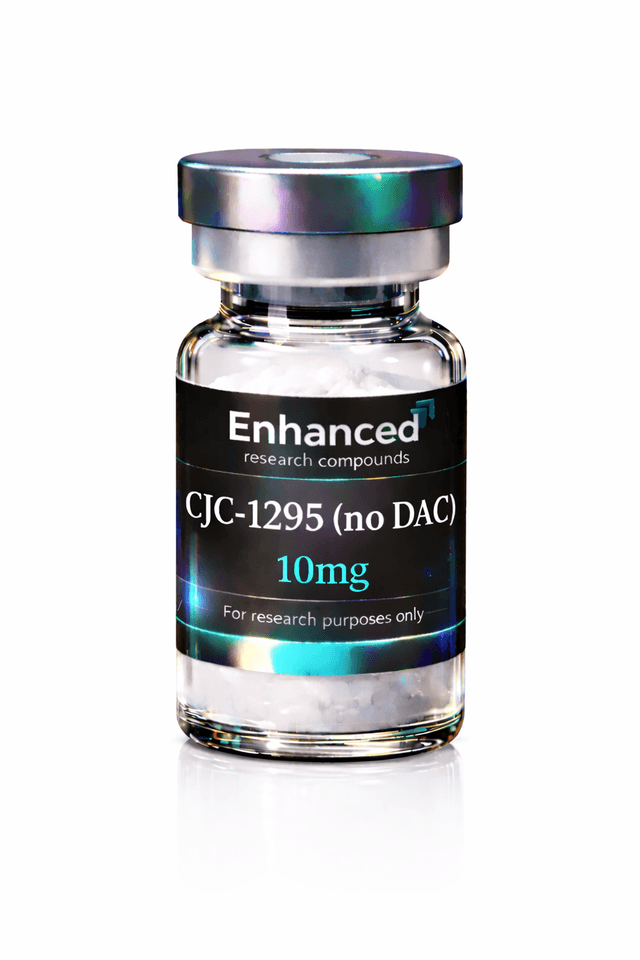 CJC-1295 no DAC
