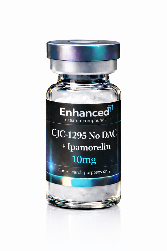 CJC-1295 no DAC + Ipamorelin Blend