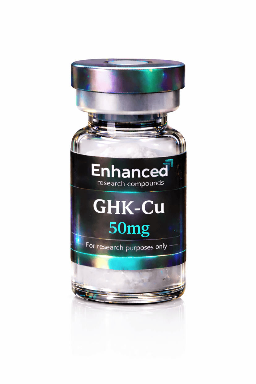 GHK-Cu