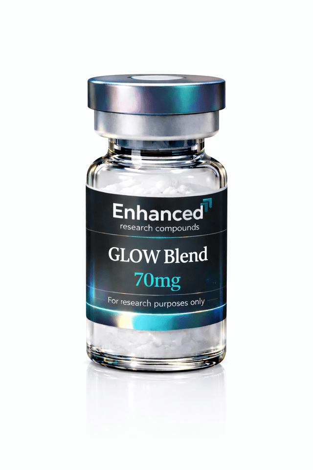GLOW Blend