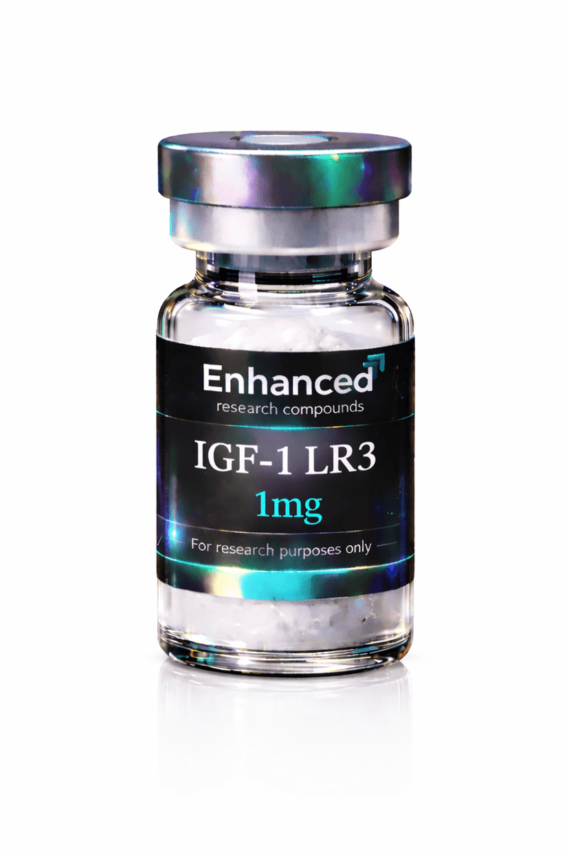 IGF-1 LR3