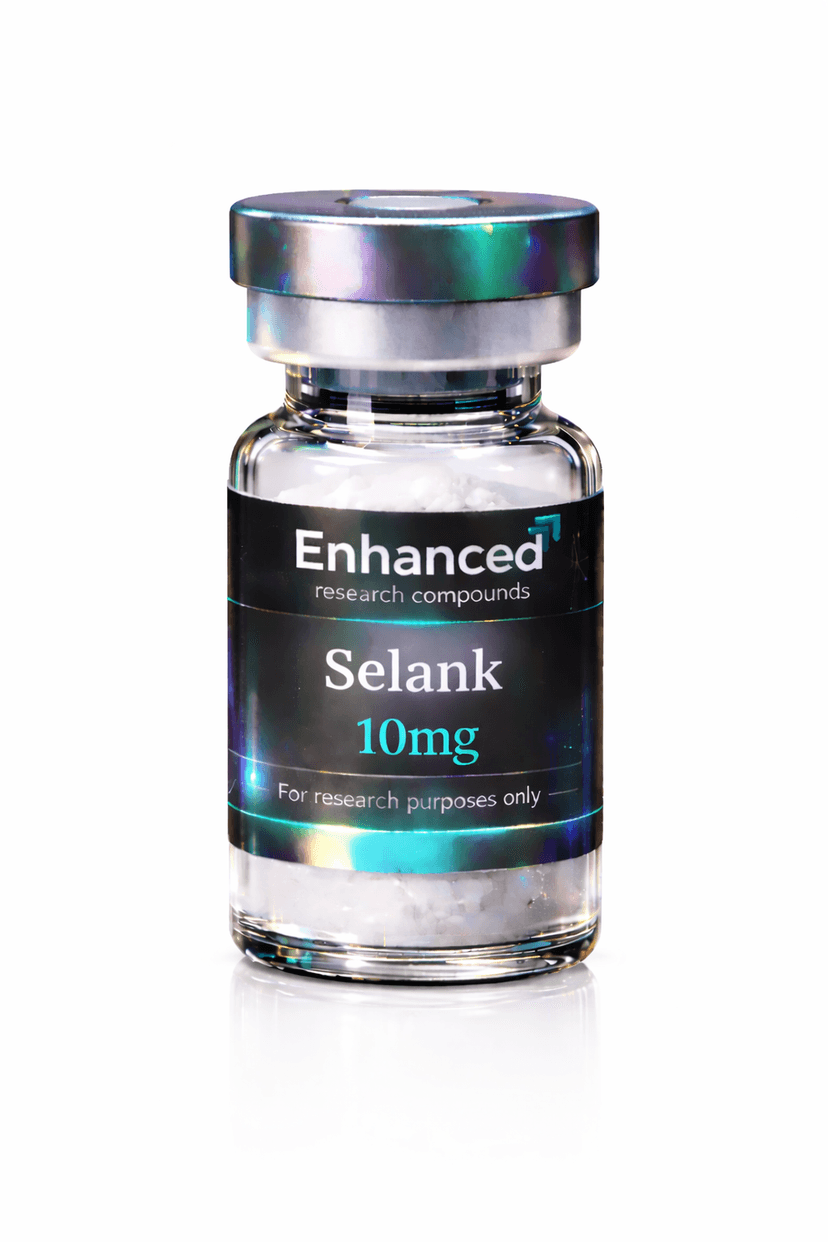 Selank