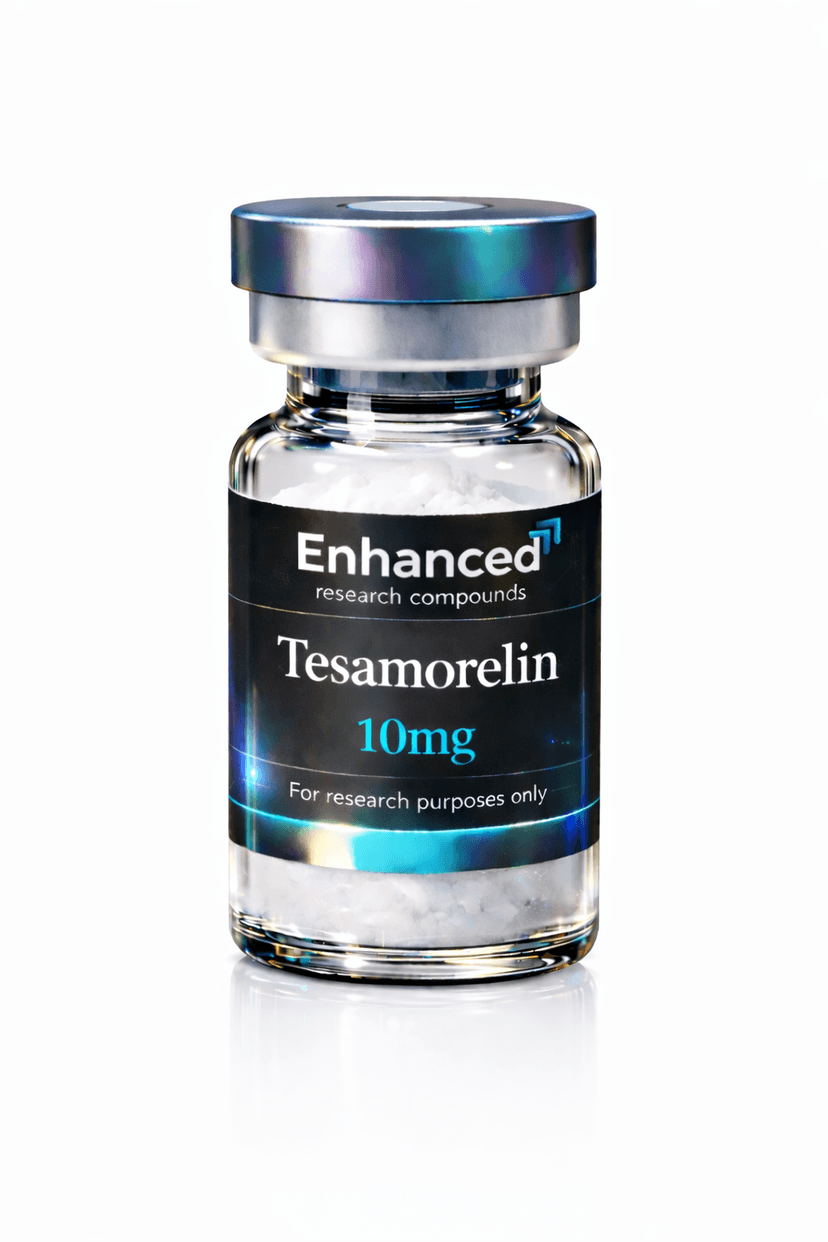 Tesamorelin