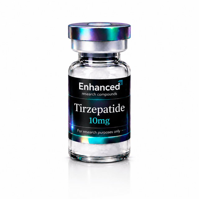 Tirzepatide