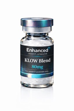 KLOW Blend