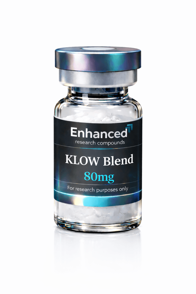 KLOW Blend