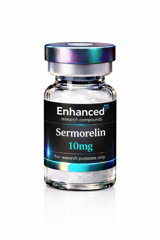 Semorelin