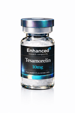 Tesamorelin